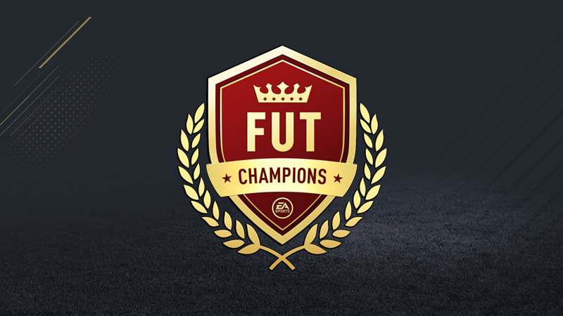 FIFA 17 FUT Champions