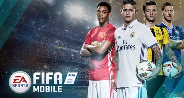 FIFA Mobile Global