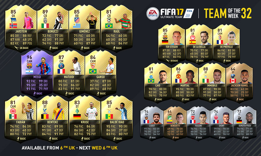 Fifa 17 News Roundup 35