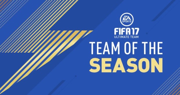 Fifa 17 Tots Release Fifa 17 Tots Release