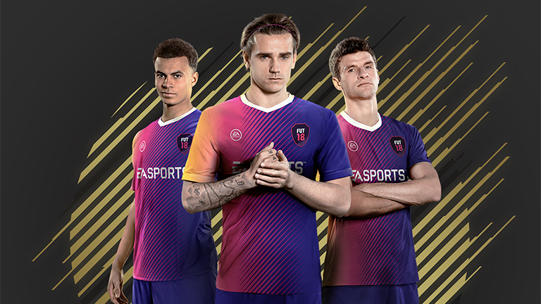 FIFA 22 FUT Web App and FUT Companion App release date confirmed - Irish  Mirror Online