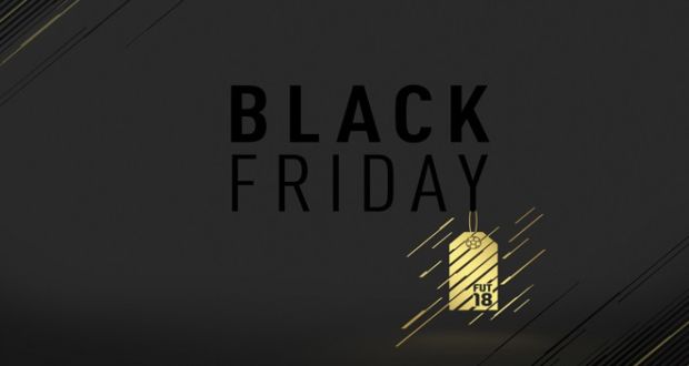 black friday 2018 footasylum