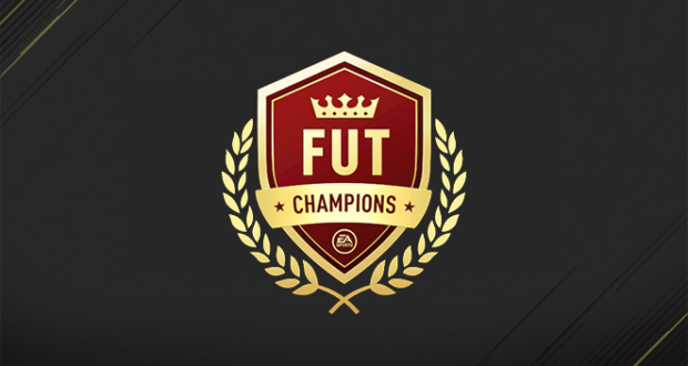 FUT Champions Weekend League
