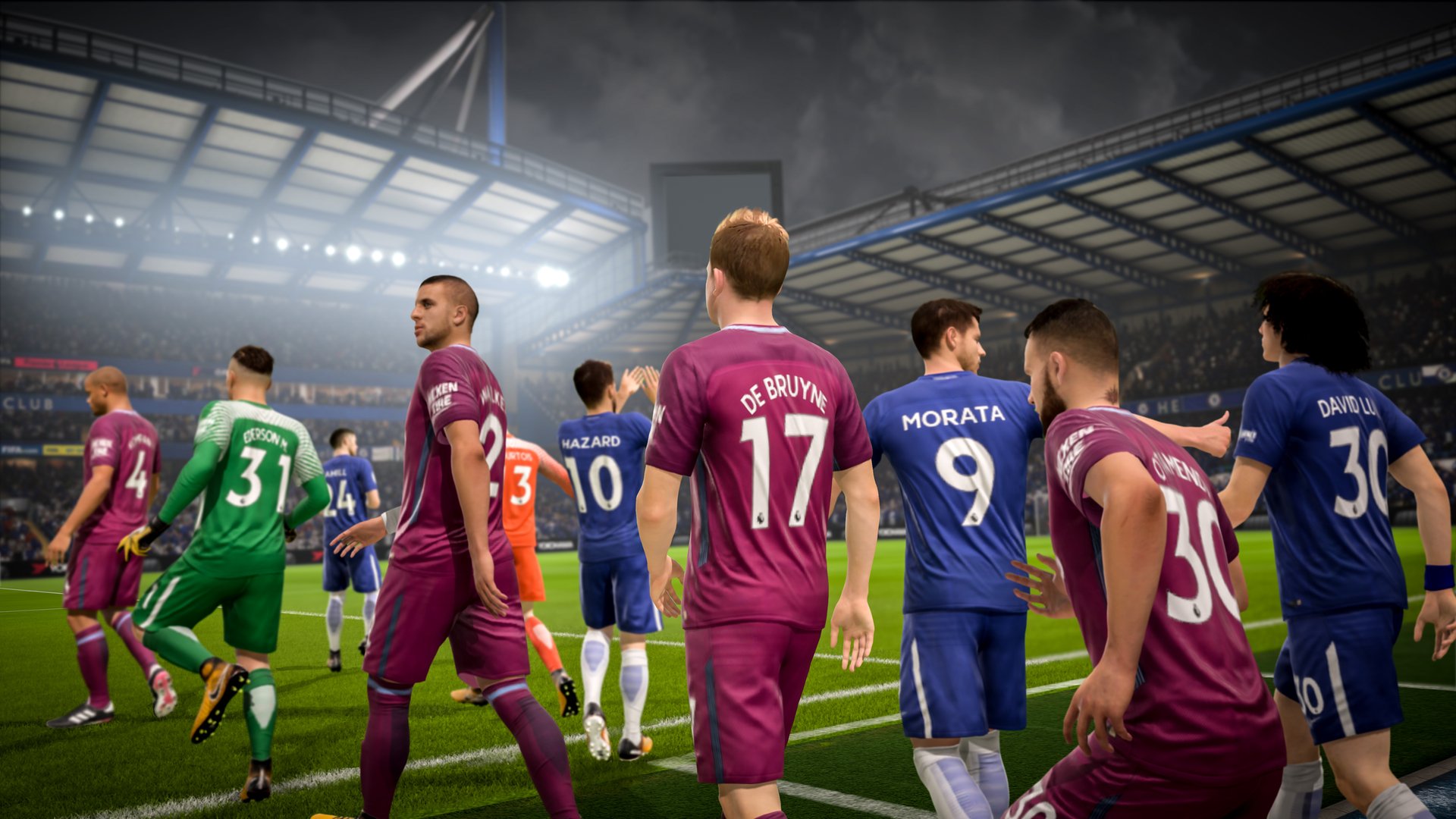 FIFA 18 World Cup Update – FIFPlay