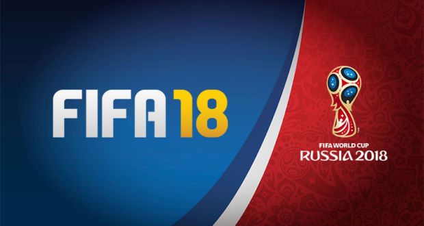 Fifa 18 World Cup Mode Looks Set To Whet The Appetite Ahead Of The Tournament