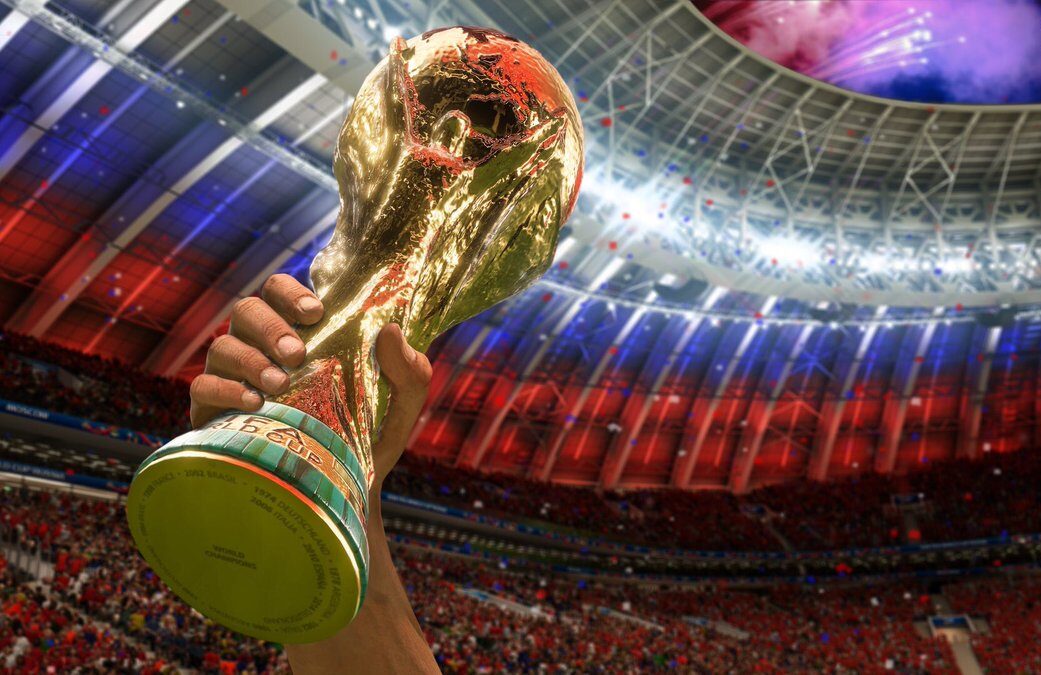 FIFA World Cup DLC Confirmed For FIFA 18 FIFA Infinity