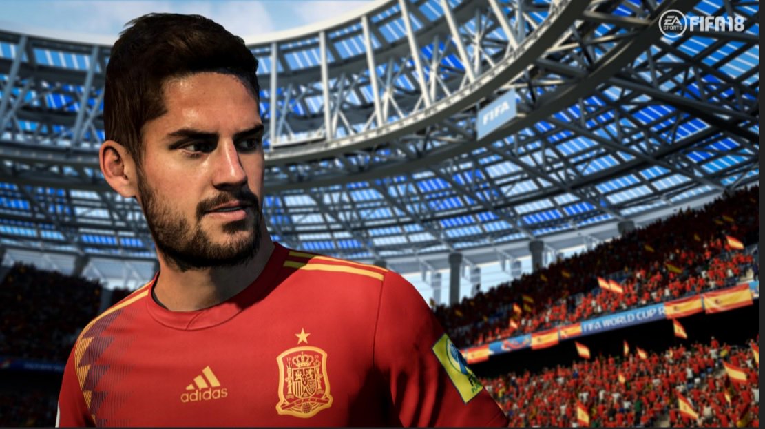 Fifa World Cup Dlc Confirmed For Fifa 18 Fifa World Cup Dlc Confirmed For Fifa 18