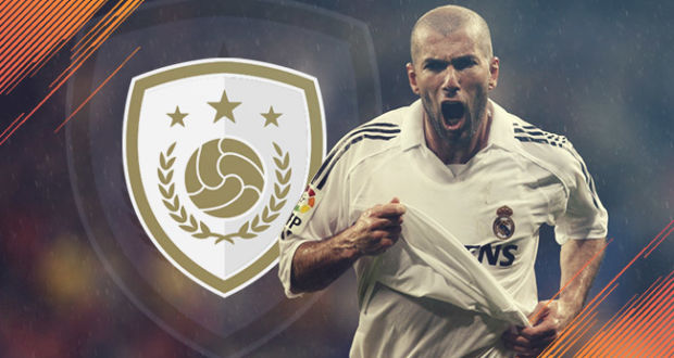 FIFA 18 Ultimate Team: New Icons, Features Revealed in Live Stream