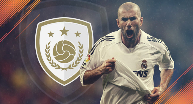 FIFA 18 Icons: Which legends are in the game?