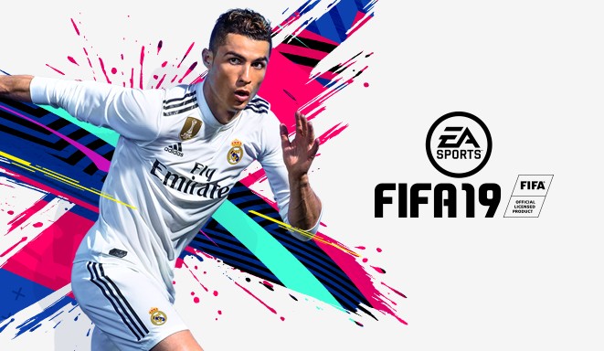 FIFA 19  Official Reveal Trailer with UEFA Champions League 