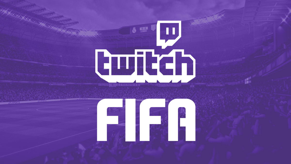 How To Become A Pro FIFA Streamer FIFA Infinity