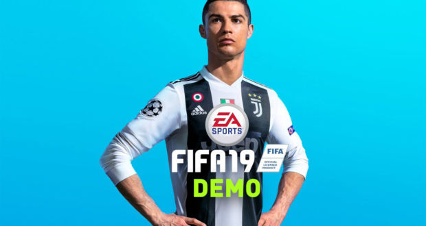 Fifa 19 Demo Online Spielen Fifa 19 Demo Online Spielen