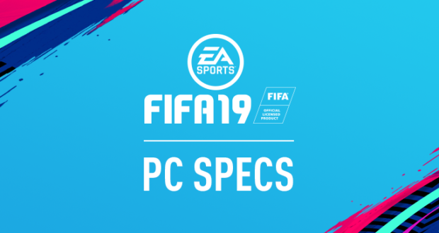 FIFA 22 PC System Requirements - EA SPORTS