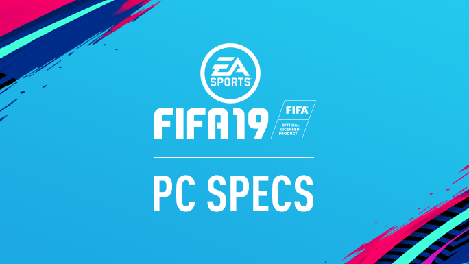 FIFA 23: PC Specs Requirements Revealed