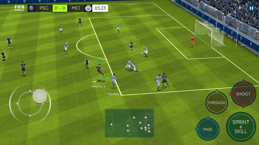 how to use rank items in fifa mobile