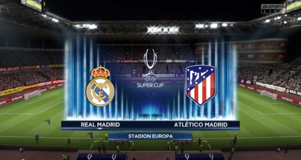 First FIFA 19 Title Update Released FIFA Infinity