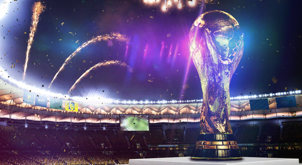 What Part Will eSports Play at the 2022 FIFA World Cup? FIFA Infinity