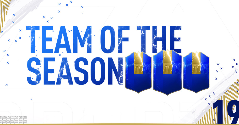 Fifa 19 Community Efl Tots Released Fifa 19 Community Efl Tots Released