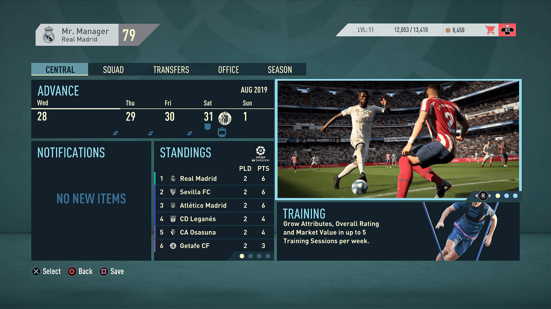 fifa 20 career mode fifa 20 career mode