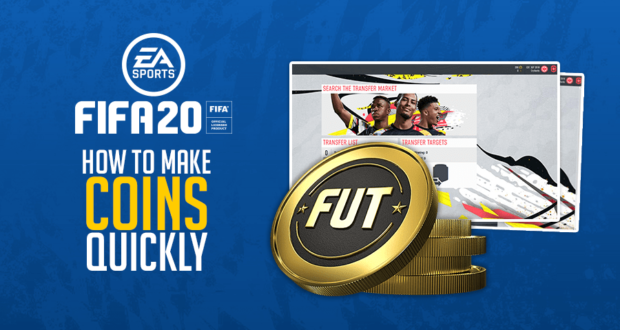 FIFA 22 Web App Release Date And Tips For Making Coins Early