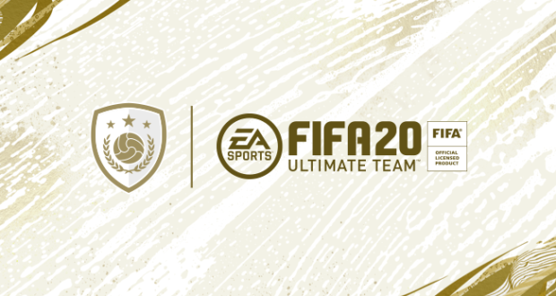 Em FIFA 20 Ultimate Team será mais fácil obter Ícones, diz a EA