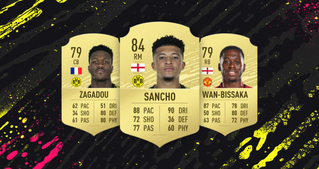 FIFA 23 most improved players revealed