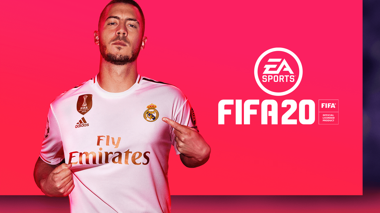FIFA 20 - DATA