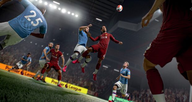 FIFA 23 - Official Gameplay Details, Next Gen Features & New Faces