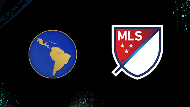Fut Mls Latam Totssf Revealed Fut Mls Latam Totssf Revealed