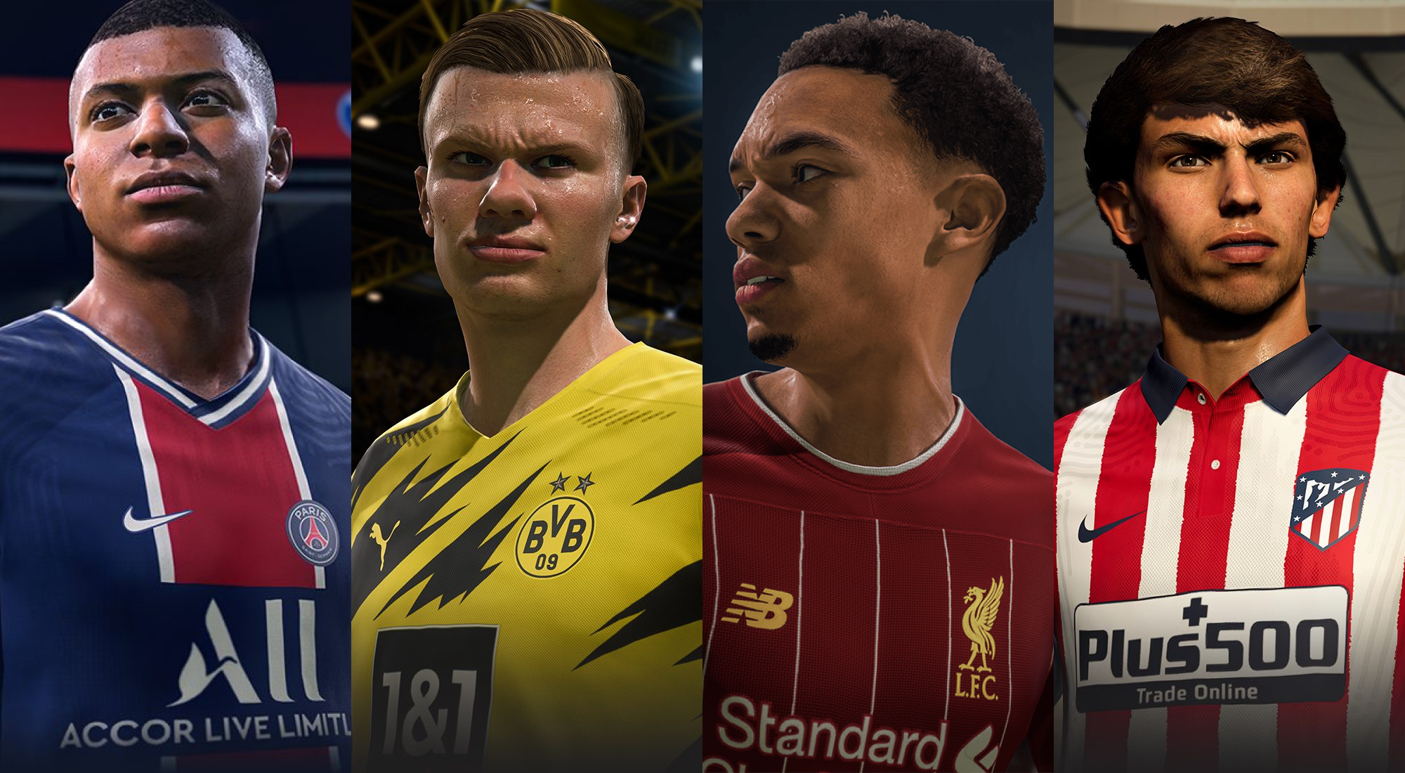 First Fifa 21 Features Revealed With New Trailer