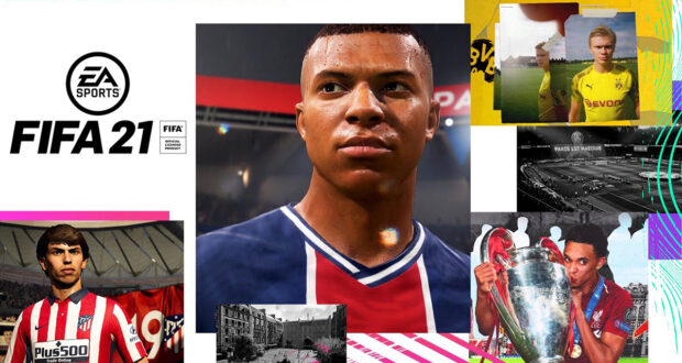 FIFA 21 Licences - All Clubs, Leagues and Stadiums REVEALED