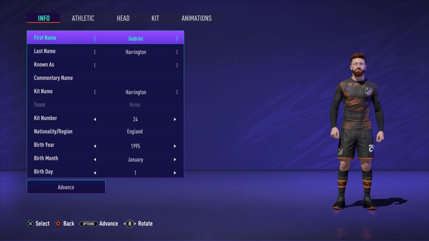 FIFA 21: Ultimate Team and Pro Clubs -FIFANews