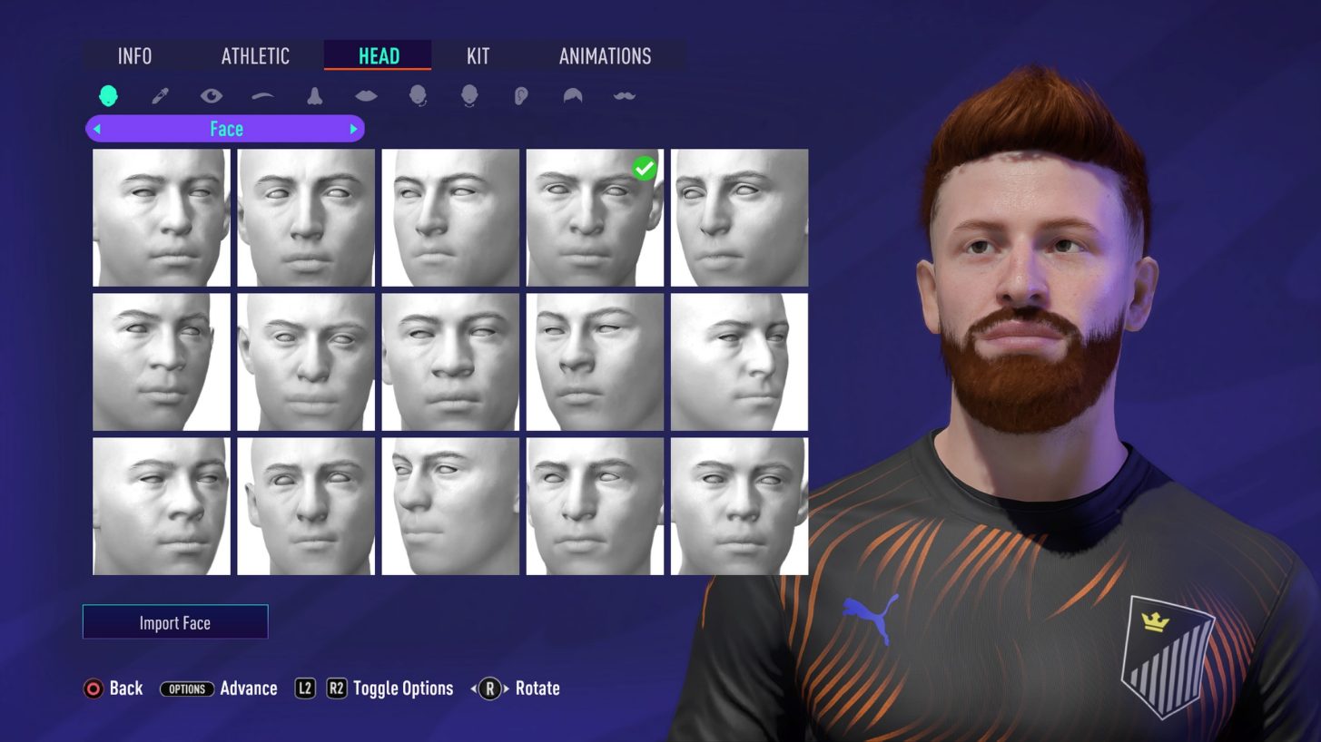 EA Sports Announces Minor Changes For Pro Clubs In FIFA 21