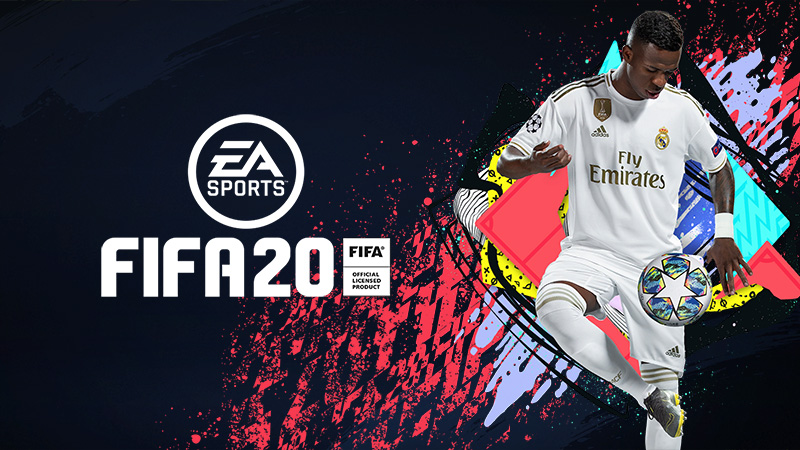 Fifa 20 Edit designs themes templates and downloadable graphic elements  on Dribbble