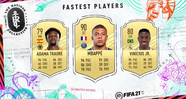 fifa 21 player ratings fifa 21 player ratings