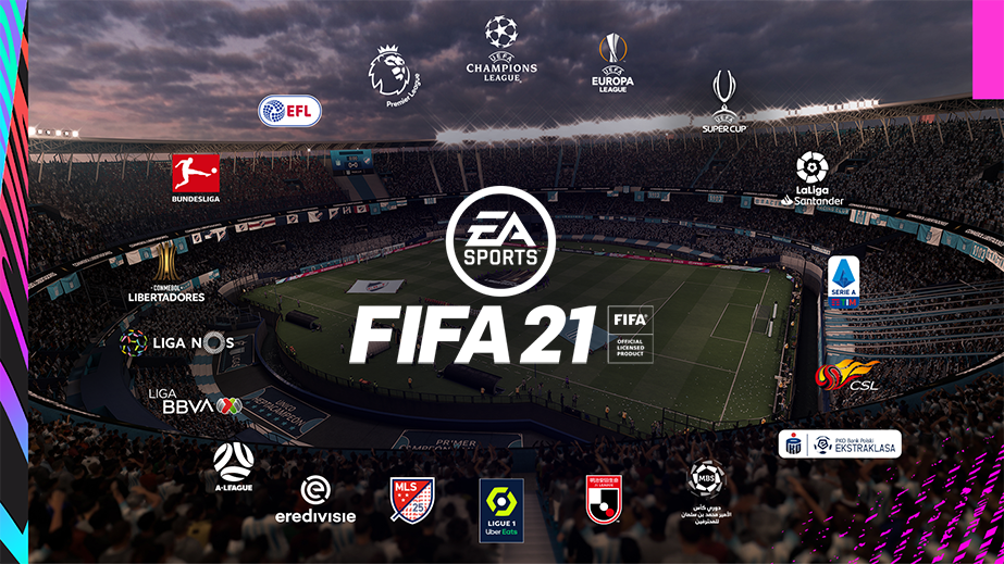 Full List of FIFA 21 Leagues and Clubs Revealed - Operation Sports