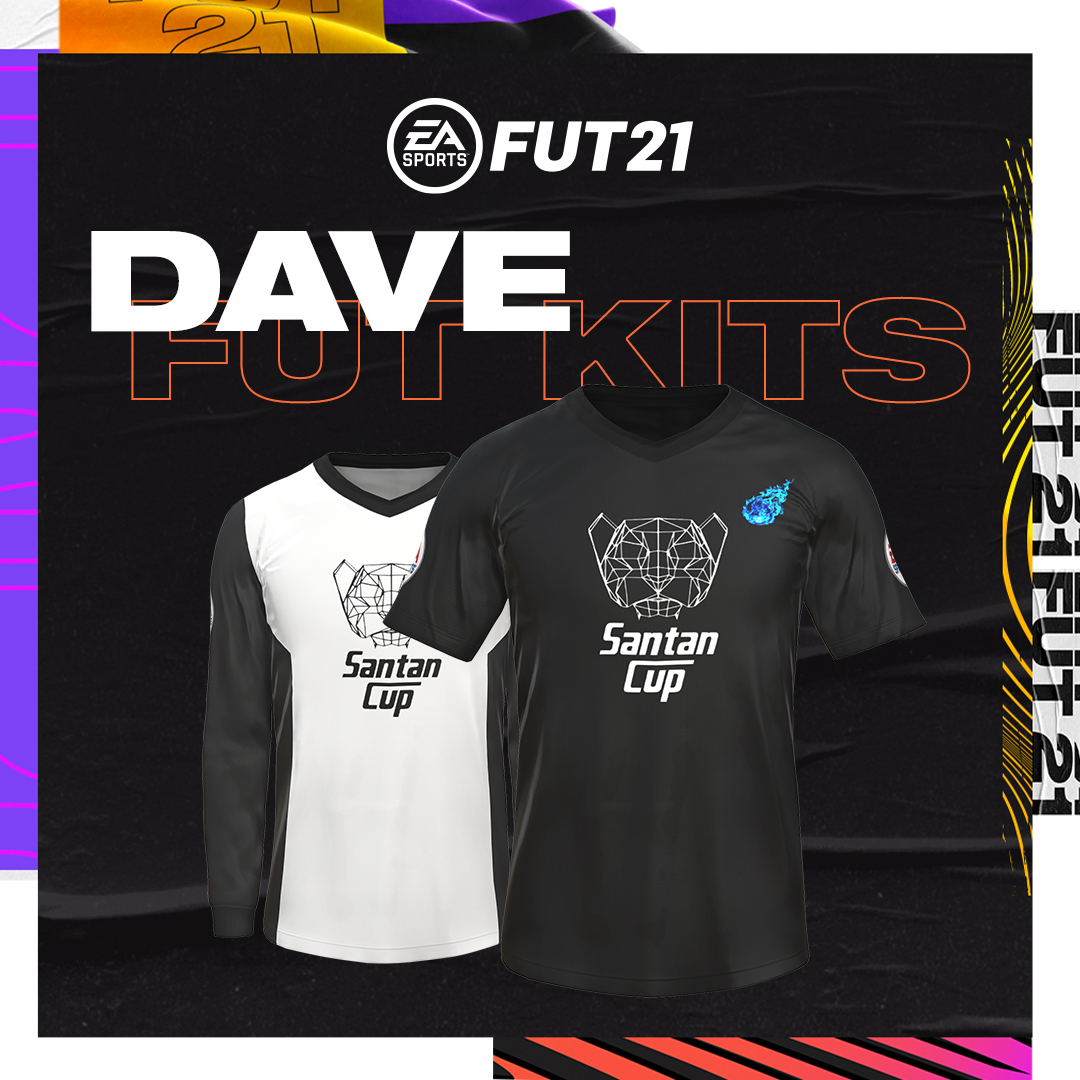 Butterfly Kit Fifa 21 Butterfly Kit Fifa 21