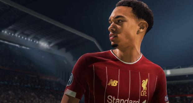 fifa 21 update