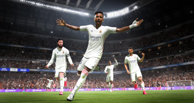 FIFA 23 PC, Next Gen Gameplay