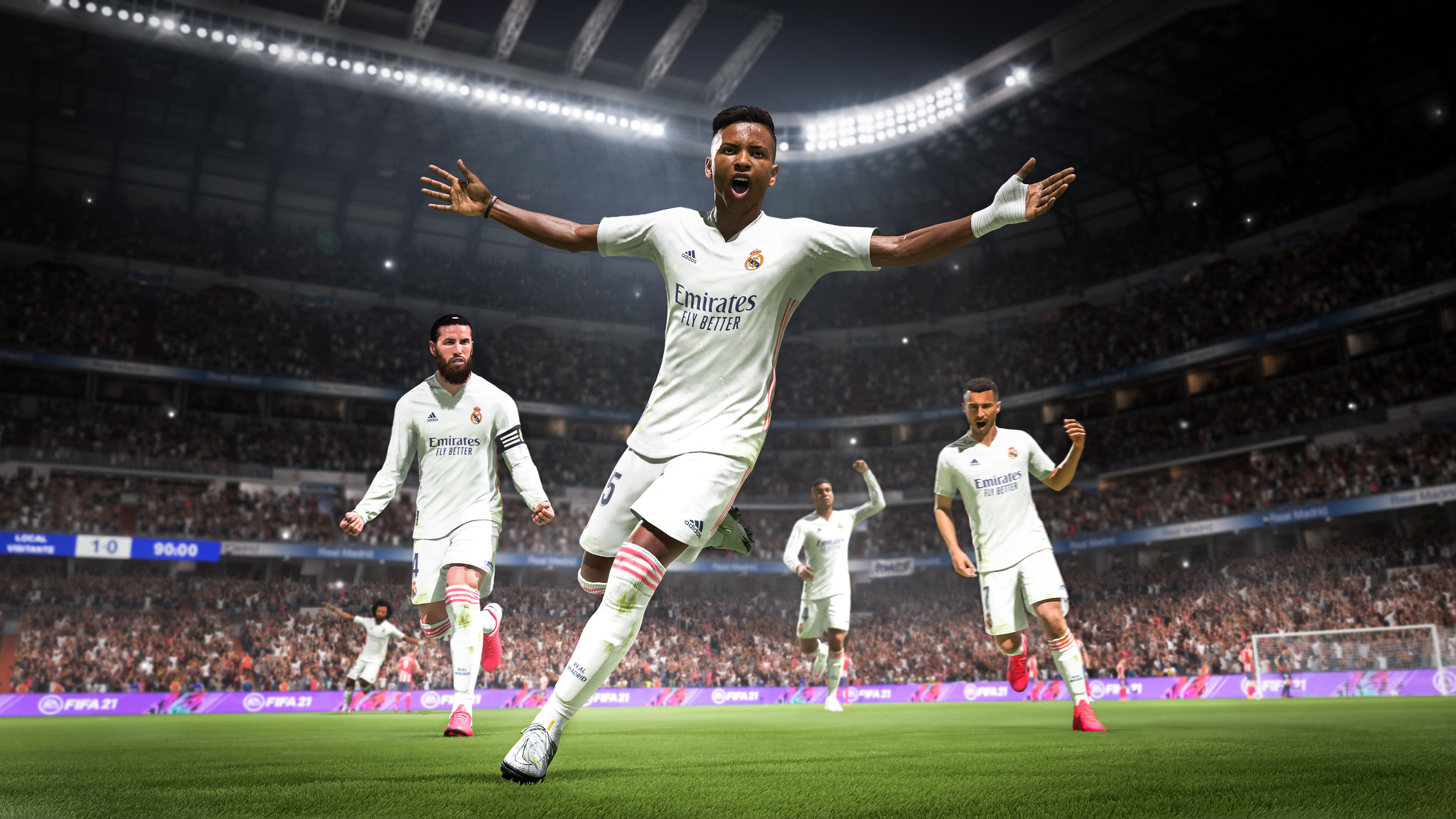 Tutorial how to download fifa 21 ultimate edition for FREE! #fifa21 #