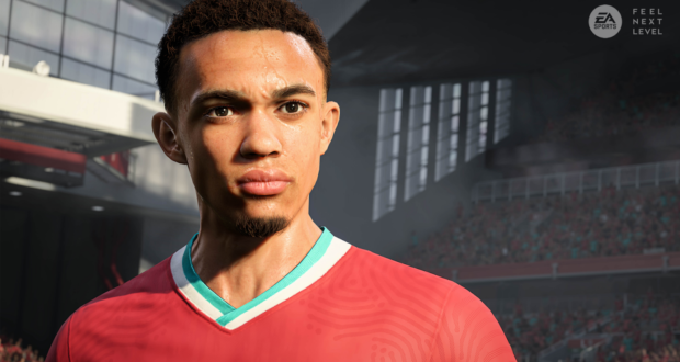 FIFA 23 - Official Gameplay Details, Next Gen Features & New Faces