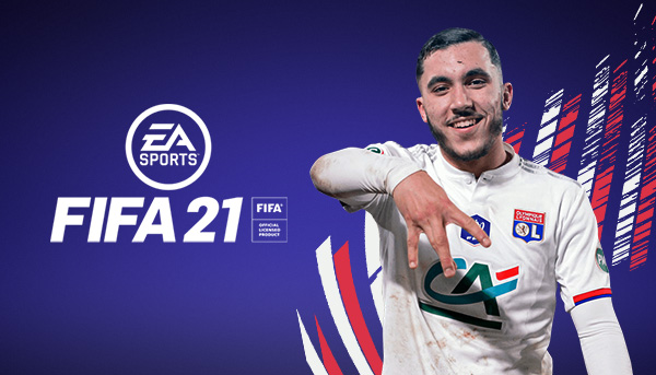 FIFA 21 PS3 Barcelona Career Mode Ep #1 