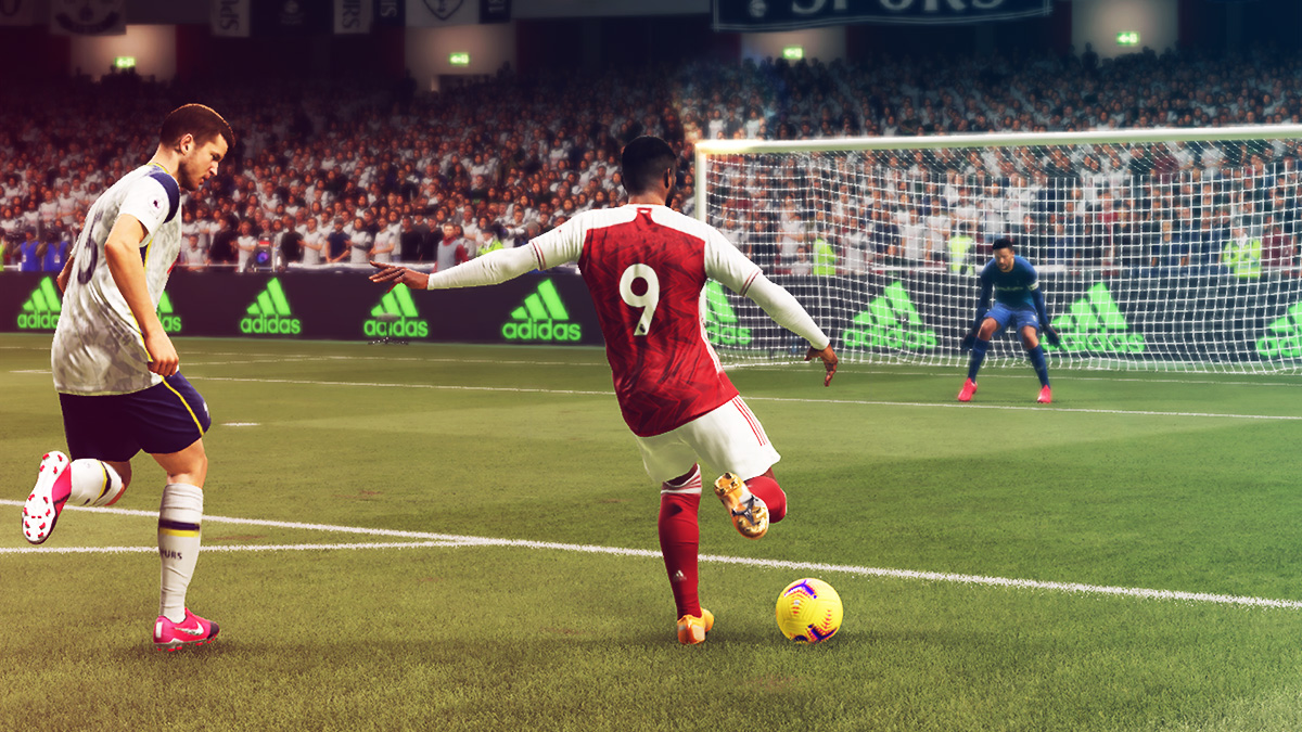 FIFA 23 Review - Career Modes Got The Love They Deserved 