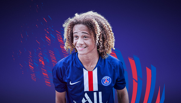 Top Ligue 1 Wonderkids You Must Try In FIFA 21 Career Mode