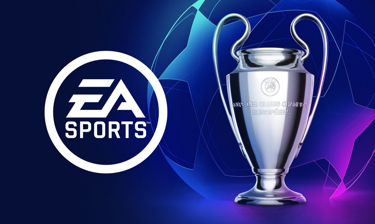 Electronic Arts - EA SPORTS™ Furthers Commitment to Women's Football With  Creation of Accelerator Fund and Internship Program Alongside Partnership  With UEFA Women's Champions League