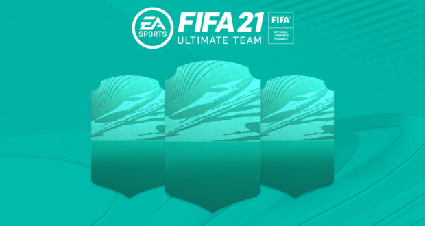 Poster Fifa 21 - digital download 