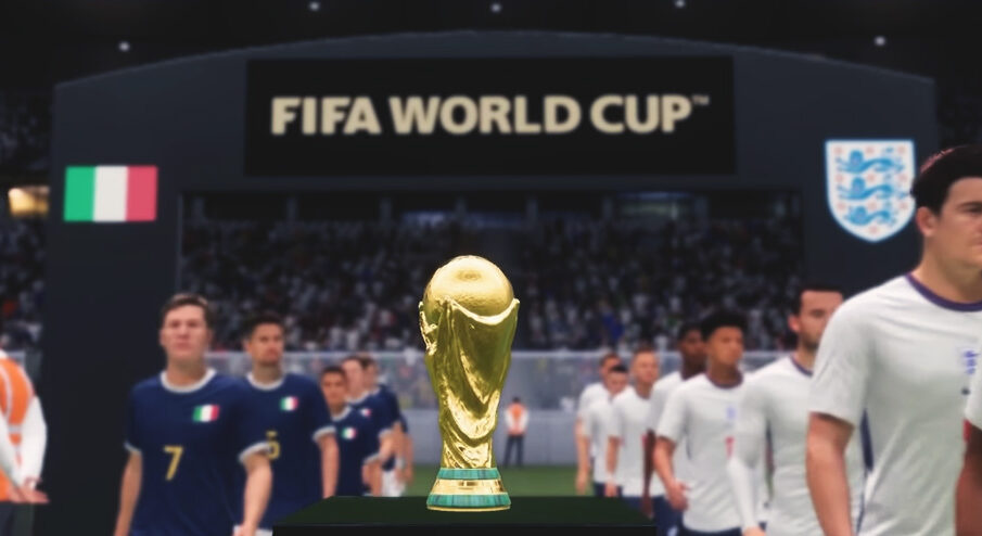 Get ahead of the FIFA 23 trophies with new version of a FUT mainstay