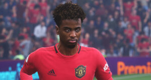 The Missing Starheads Of FIFA 21 |