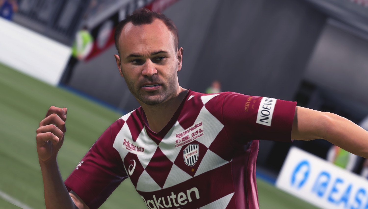 Top Veteran Players Who Deserve Your Love In Fifa 21 Career Mode Top Veteran Players Who Deserve Your Love In Fifa 21 Career Mode
