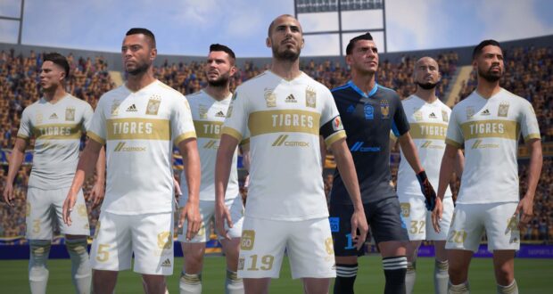 Fifa 21 New Title Update Announced